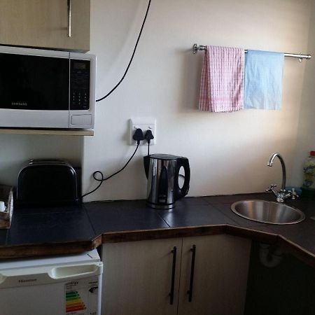 12 On Beach Guest House Saldanha Bay Экстерьер фото