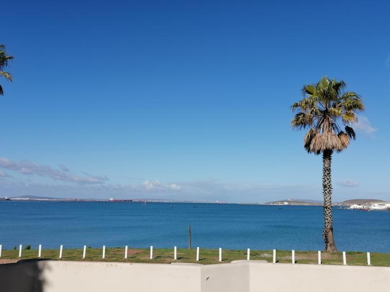 12 On Beach Guest House Saldanha Bay Экстерьер фото