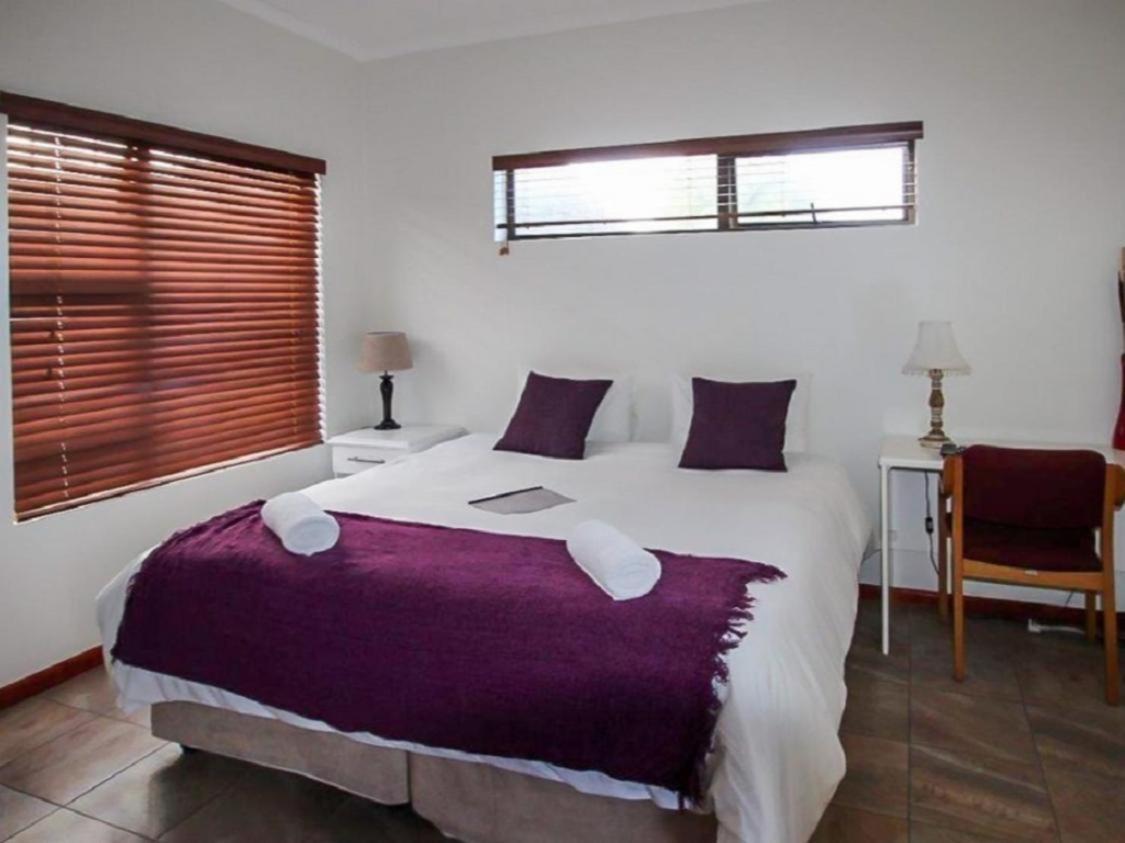 12 On Beach Guest House Saldanha Bay Экстерьер фото