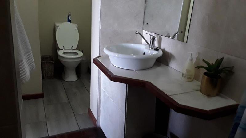 12 On Beach Guest House Saldanha Bay Экстерьер фото