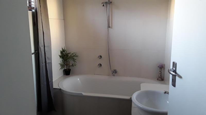 12 On Beach Guest House Saldanha Bay Экстерьер фото
