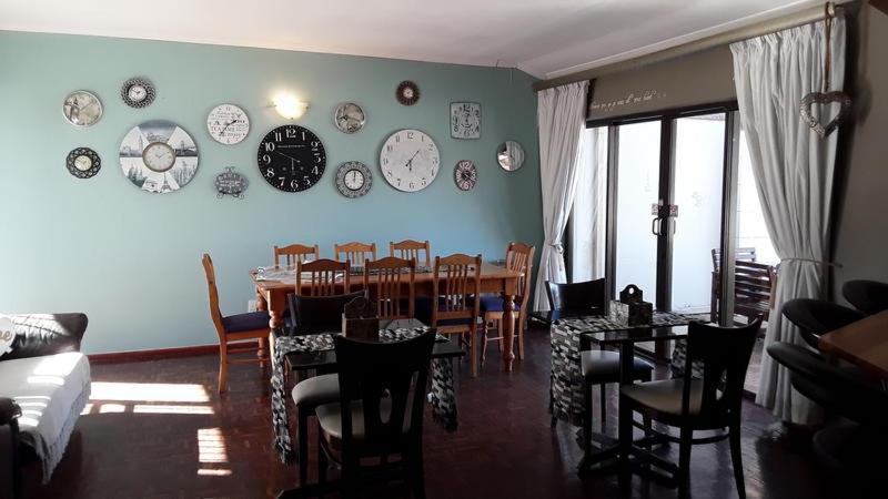 12 On Beach Guest House Saldanha Bay Экстерьер фото