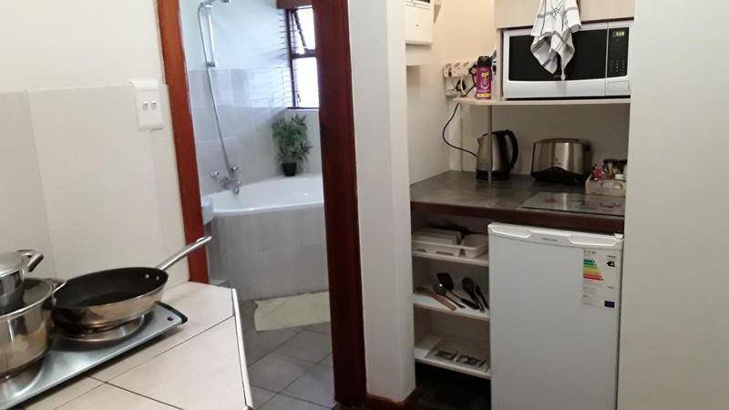 12 On Beach Guest House Saldanha Bay Экстерьер фото