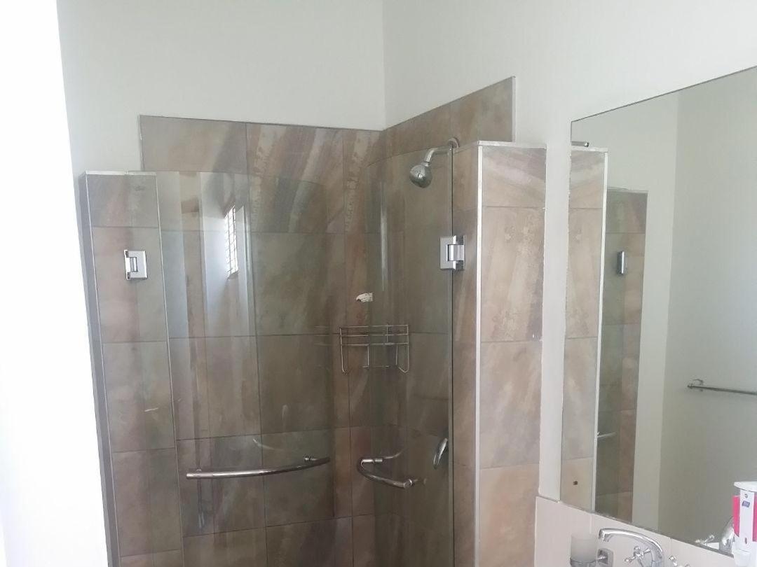 12 On Beach Guest House Saldanha Bay Экстерьер фото