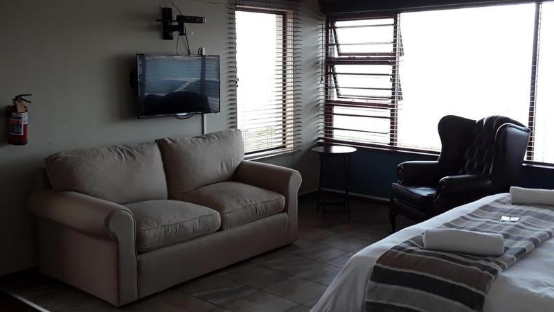 12 On Beach Guest House Saldanha Bay Экстерьер фото