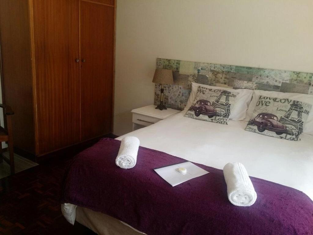 12 On Beach Guest House Saldanha Bay Экстерьер фото